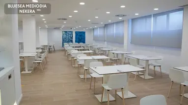 Hotel Mediodia by Blue Sea