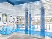 Hotel Mediteran by Aminess