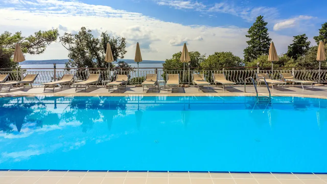 Hotel Mediteran by Aminess