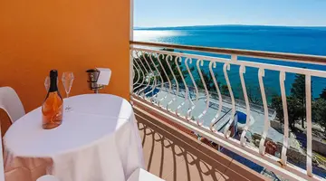 Hotel Mediteran by Aminess
