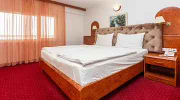 Hotel Mediteran by Aminess