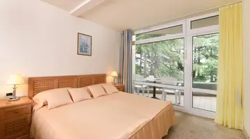 Hotel MEDITERAN Plava Laguna