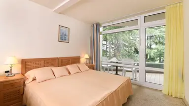 Hotel MEDITERAN Plava Laguna