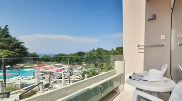 Hotel Mediteran Plava Laguna