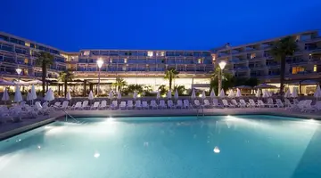 Hotel Mediteran Plava Laguna