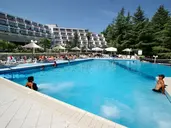 Hotel Mediteran Plava Laguna