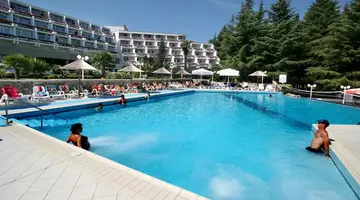 Hotel Mediteran Plava Laguna
