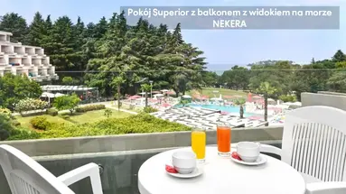 Hotel Mediteran Plava Laguna