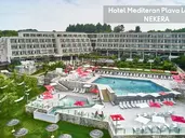 Hotel Mediteran Plava Laguna