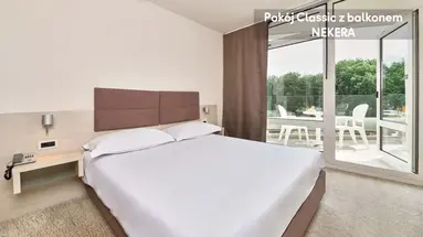 Hotel Mediteran Plava Laguna