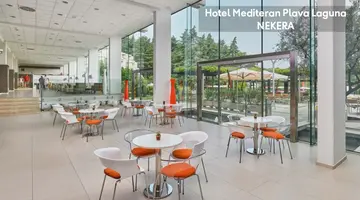 Hotel Mediteran Plava Laguna