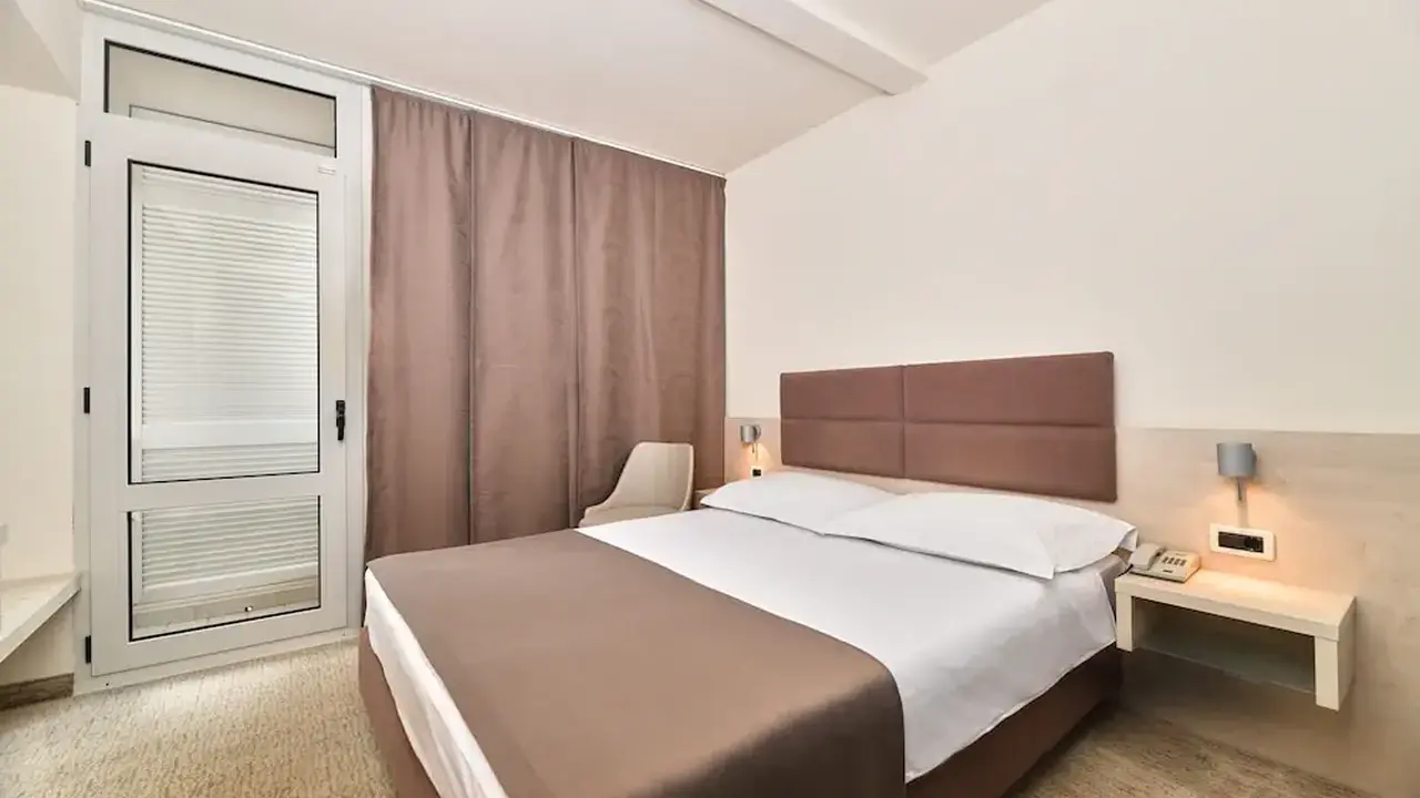 Hotel Mediteran Plava Laguna