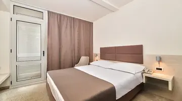 Hotel Mediteran Plava Laguna