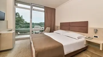 Hotel Mediteran Plava Laguna