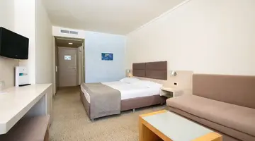 Hotel Mediteran Plava Laguna