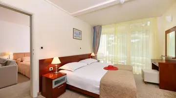 Hotel MEDITERAN Plava Laguna