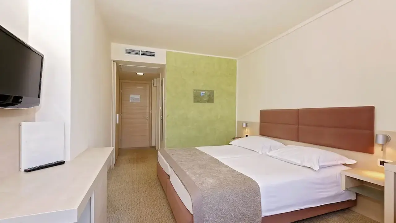 Hotel Mediteran Plava Laguna