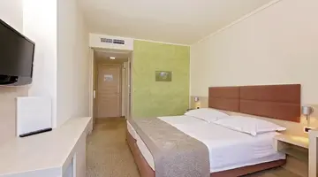 Hotel Mediteran Plava Laguna