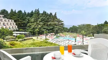 Hotel Mediteran Plava Laguna