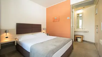 Hotel Mediteran Plava Laguna