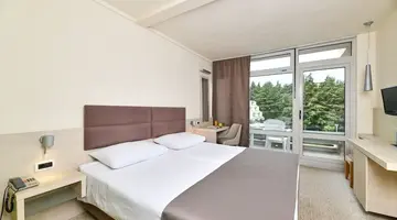 Hotel Mediteran Plava Laguna