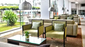 Hotel MEDITERAN Plava Laguna