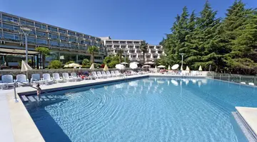 Hotel MEDITERAN Plava Laguna