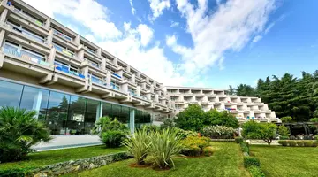 Hotel MEDITERAN Plava Laguna