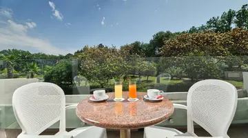 Hotel MEDITERAN Plava Laguna