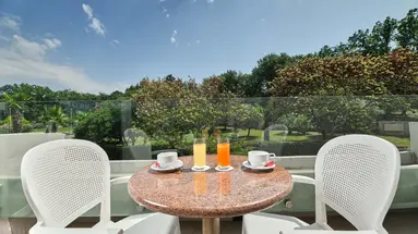 Hotel MEDITERAN Plava Laguna