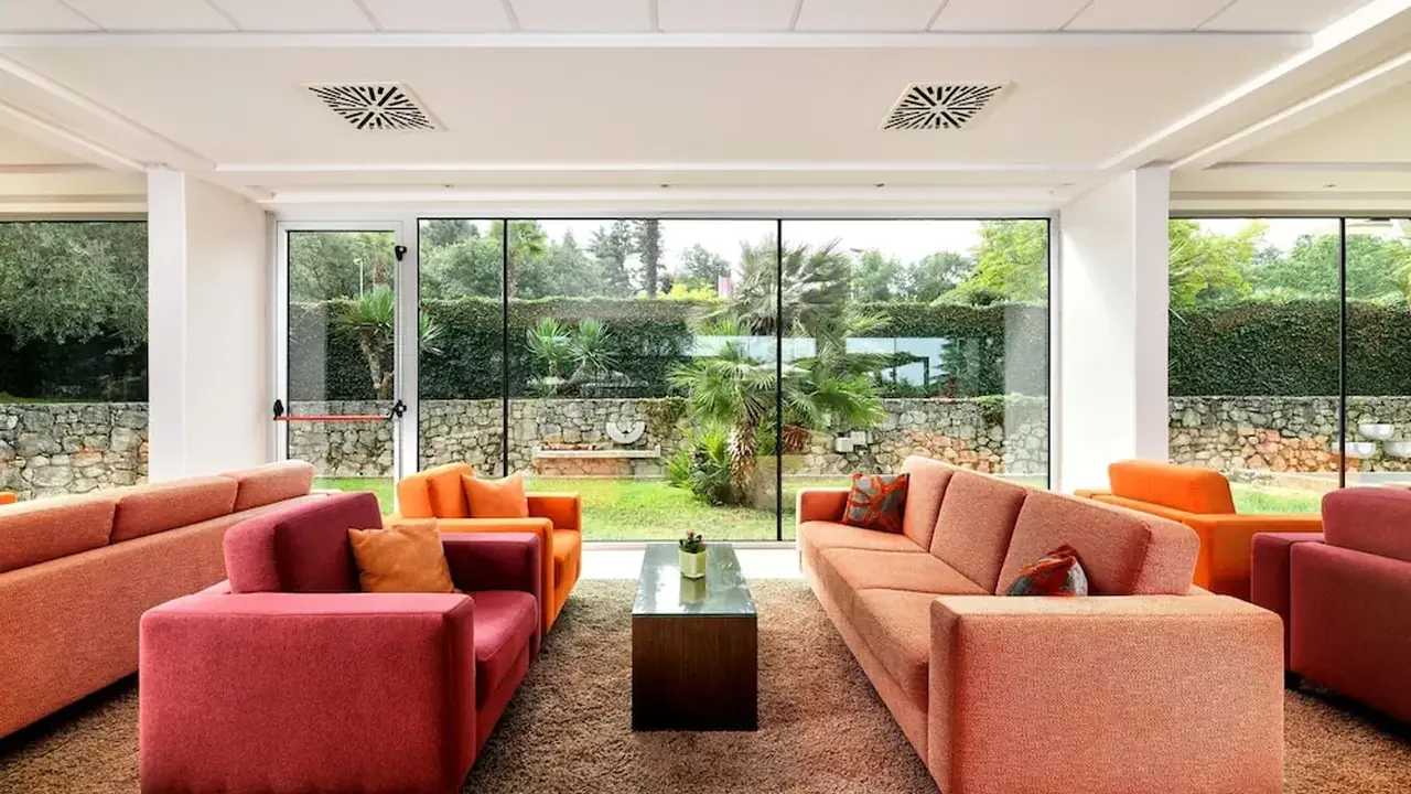 Hotel Mediteran Plava Laguna