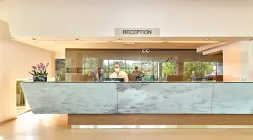 Hotel Mediteran Plava Laguna