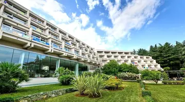 Hotel Mediteran Plava Laguna