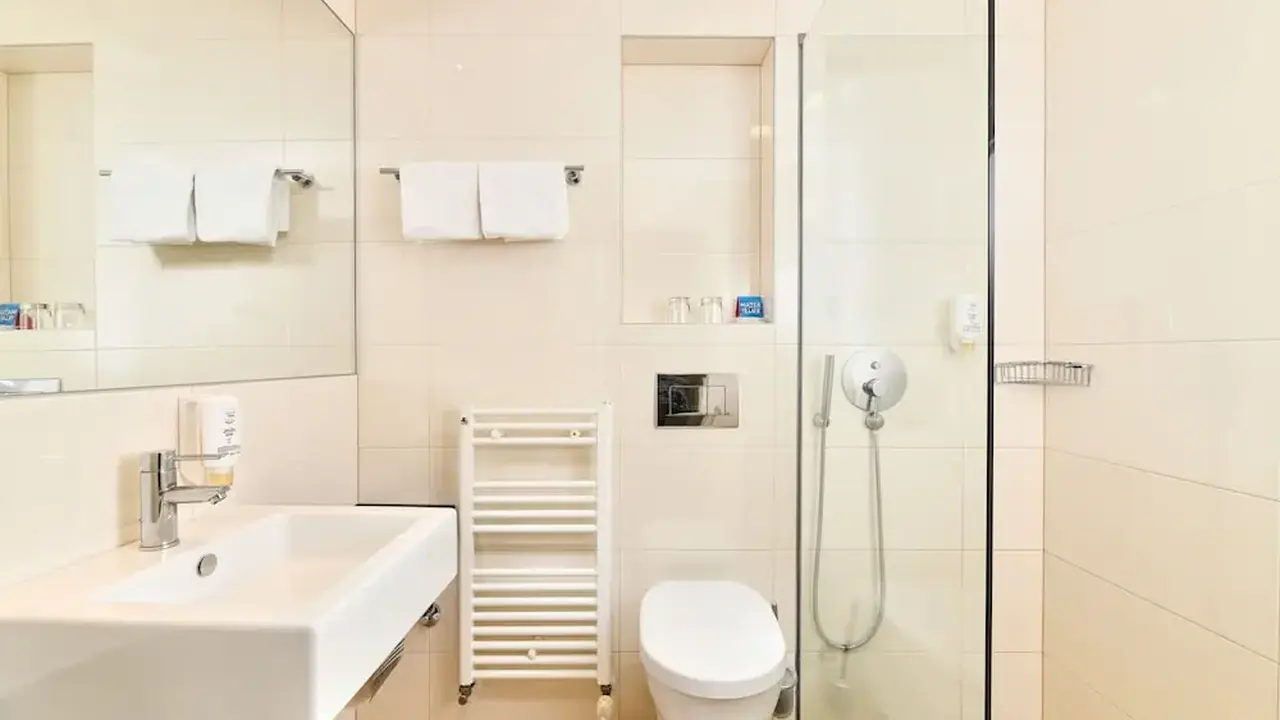 Hotel Mediteran Plava Laguna