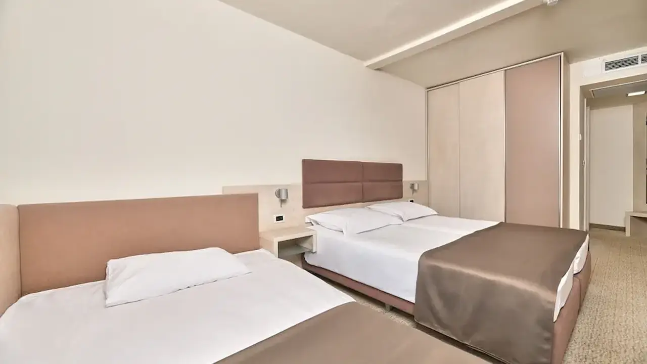 Hotel Mediteran Plava Laguna