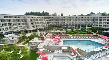 Hotel Mediteran Plava Laguna