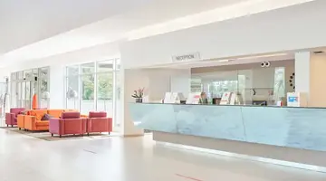 Hotel Mediteran Plava Laguna