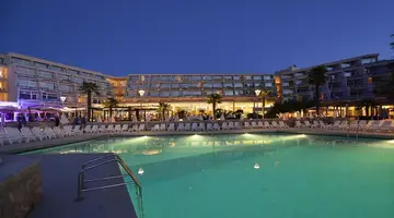 Hotel Mediteran Plava Laguna