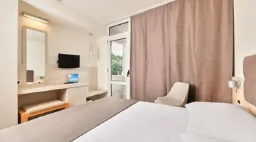 Hotel Mediteran Plava Laguna