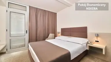 Hotel Mediteran Plava Laguna