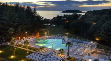 Hotel Mediteran Plava Laguna
