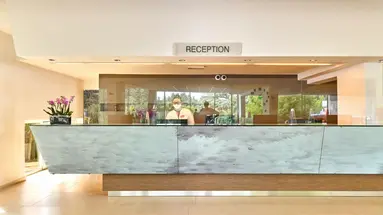Hotel MEDITERAN Plava Laguna