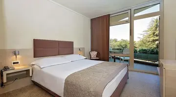 Hotel Mediteran Plava Laguna