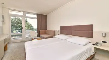 Hotel Mediteran Plava Laguna