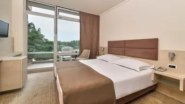 Hotel MEDITERAN Plava Laguna