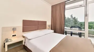 Hotel MEDITERAN Plava Laguna