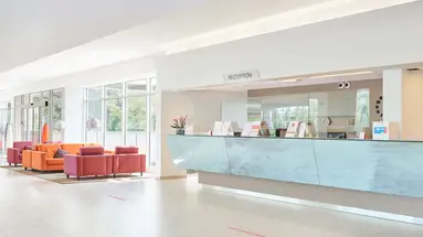 Hotel MEDITERAN Plava Laguna