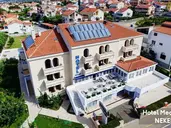 Hotel Mediteran Zadar