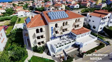 Hotel Mediteran Zadar