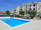 Hotel Mediteran Zadar